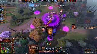 FNATIC VS BOOM - GAME 1 - BTS DOTA 2 ONLINE (PLAYOFFS)