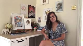 Christy Woolley   Feminism in Art The Badass Women of The Art World