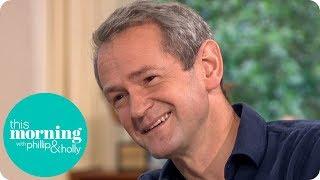 Alexander Armstrong Is Terrified of Going on Stage Solo in His New Show | This Morning