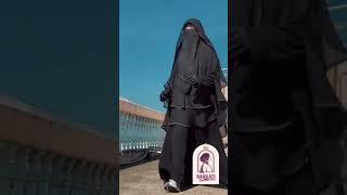 New Lonched Nosepic | Barkati burkha collection Dhoraji Gujarat India #burkha #naqab