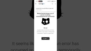 Cats Airdrop Not Working | Cats Error Problem | Cats Airdrop Error showing #catsairdrop