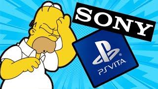 Sony Made More Odd Decisions For PS Vita Fans