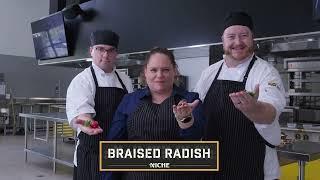 WSU TECH  - Side Dish Showdown | Digital Brand