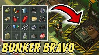 FAST CLEAR BUNKER BRAVO | SEASON 54 EVENT | LAST DAY ON EARTH SURVIVAL