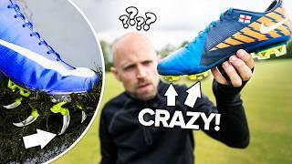 The BOLDEST boot technology claims EVER (some worked, some sucked)