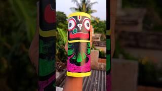 Mo jaga Kalia re #shorts #art #jagannath
