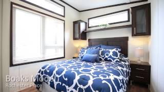 Boaks Model 1- Rochester Place - Tina Roy Real Estate
