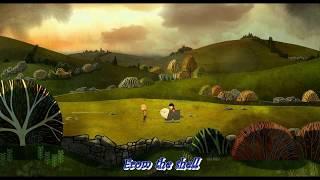 Song Of The Sea - Lisa Hannigan - English Lyrics