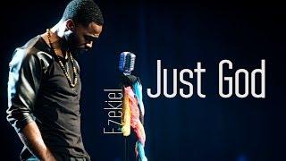 @P4CM Presents Just God by @wordsbyezekiel #RHETORIC2013