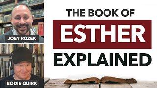 A Complete Guide to Esther