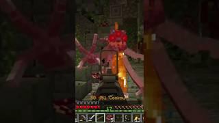 #minecraft #horrorgaming