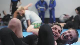 Absolute MMA St Kilda