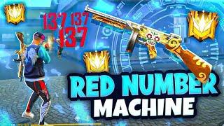 Free fire custom me thomson gun se 1vs3 kese kare best tips and tricks 🫰