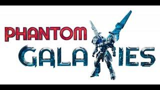 Phantom Galaxies | Alpha Episode 2 | HollahanStreams