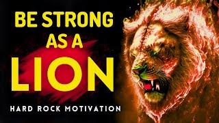  LION MENTALITY | I am mentally as STRONG as a LION | motivation speech | MOTIVATIONAL VIDEO