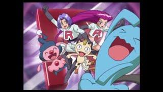 Pokemon: The Team Rocket Motto, but with Mime Jr.!  COMPILATION