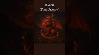 Baby Fire Dragon  #shorts