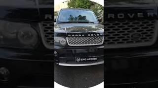 Range Rover Sport#moshinabozor #automobile #engarzoni #onix