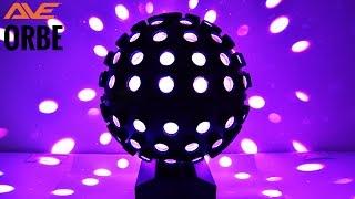 AVE Orbe LED Mirror Ball Light