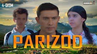 Parizod (milliy serial 4-qism) Паризод (миллий сериал 4-кисм)