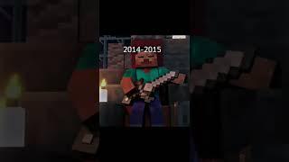 old herobrine