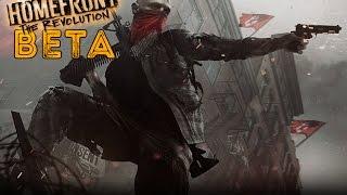 Dambuster Studios Responds to Homefront: The Revolution Feedback