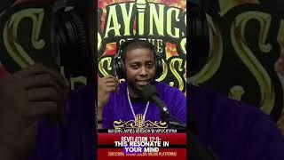 ️️The Blood Of Jesus #iuic #bloodofjesus #israel #twelvetribes #kansascity