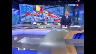 Vesti: New sanctions will not only hurt the Russian economy