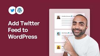 How to Embed a Twitter Feed on Your WordPress Website | Smash Balloon Twitter Feed Pro Plugin