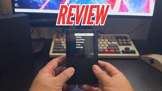 Analogue Pocket Review - (in 2025) The "Apple" of Retro Handhelds!?