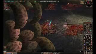 Metin2 Ro Lvl 61 Record Spider Queen SD3 #Pvm