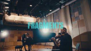 Andrei Irimia - Fragments | London Live Session