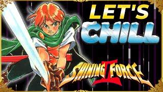 Shining Force II: One of the BEST SRPGs (Part 1)