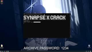 SYNAPSE X CRACK | ROBLOX HACKS | SYNAPSE 2022 | UNDETECTED | FREE DOWNLOAD