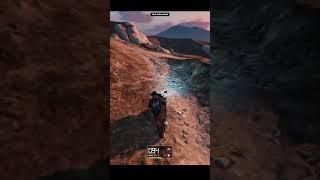 NOT in our Terrain