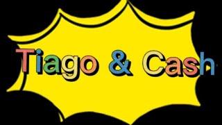 Welcome to Tiago & Cash's Channel