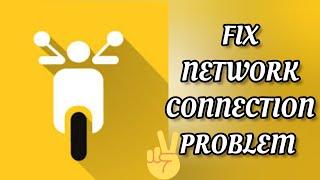 Fix Rapido App Network Connection (No Internet) Problem|| TECH SOLUTIONS BAR