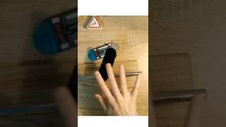 прогресс за 3 месяца с первого видео #fingerboard #фингерборд #популярные #трюки #fingerboarding