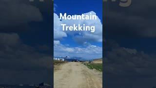 Mountain Trekking | Travel Season | Bike Adventure #travel #mountains #nature