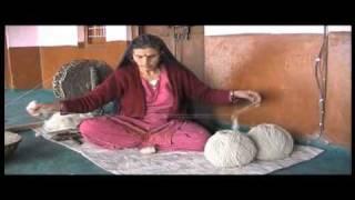 India weavers
