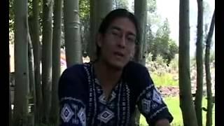 Ben Powless: Indigenous Peoples Solutions to Climate Change