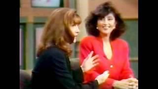Shari Karney and Melissa Gilbert (Little House on the Prairie): The Shari Karney Story