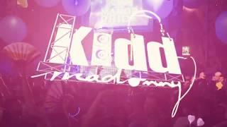 Kidd Madonny Live @ Manor Complex - Pride 2018