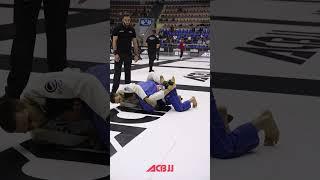 MOHAMED DHANHUVATOV VS ASHAB MADAGOV / ACBJJ SOUTH RUSSIAN CHAMPIONSHIP 2024