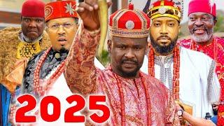 I Must Rule My Kingdom (Complete Season)- Zubby Michael 2025 Latest Nigerian Nollywood Movie