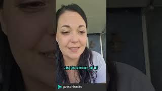 Contract vs Grant