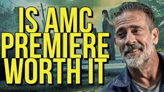 WATCH Every Walking Dead Show Early With AMC Plus