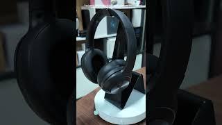 Private ANC Bluetooth Headset OEM/ODM Lucy:+8613580927523 #chinafactory#headphones#headphonefactory
