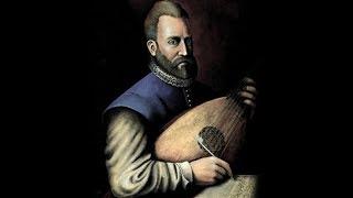 Captain Digorie Piper (his Galliard) - John Dowland