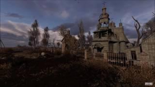 S.T.A.L.K.E.R. CoC Atmosphere - Swamps Church